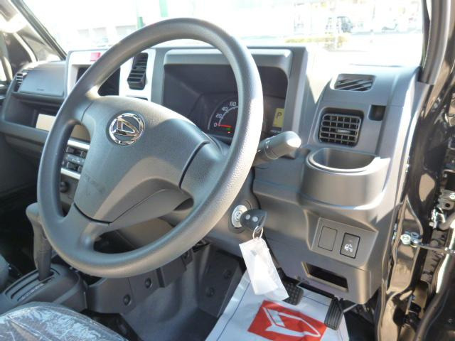 ハイゼットトラックジャンボ SAIIIt