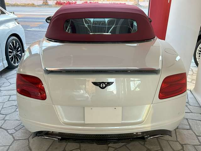 コンチネンタルGTC6.0 4WD