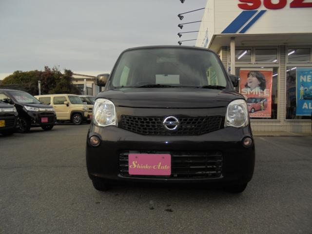 モコS アイドリングストップ