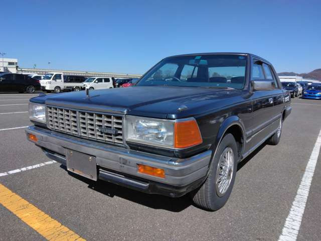 セドリックセダン2.0 ブロアム