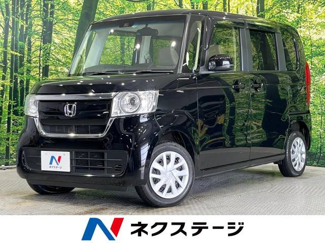 N-BOX(ホンダ) G EX ホンダセンシング 中古車画像