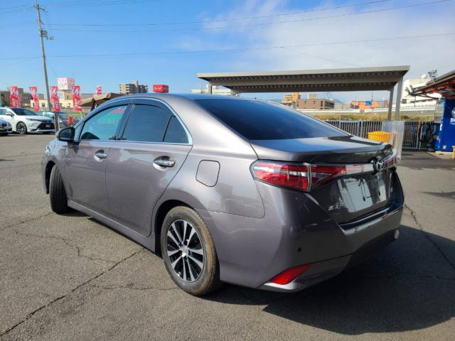 SAI2.4 S Cパッケージ