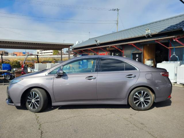 SAI2.4 S Cパッケージ