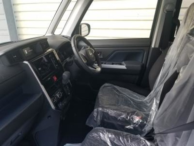 トール1.0 カスタムG