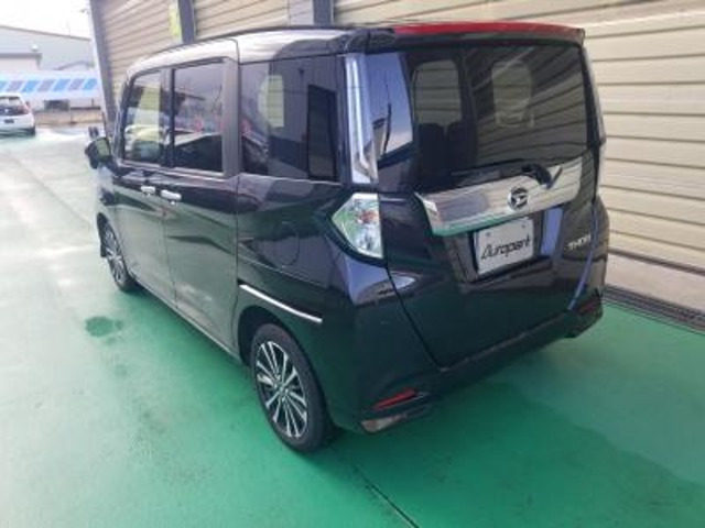 トール1.0 カスタムG