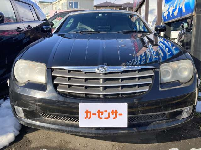 クロスファイア3.2