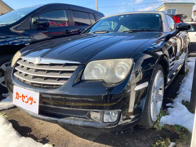 クロスファイア3.2