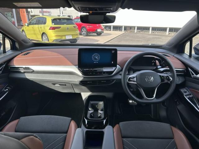 ID.4プロ ローンチエディション