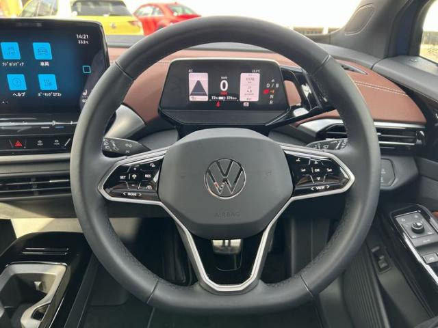 ID.4プロ ローンチエディション