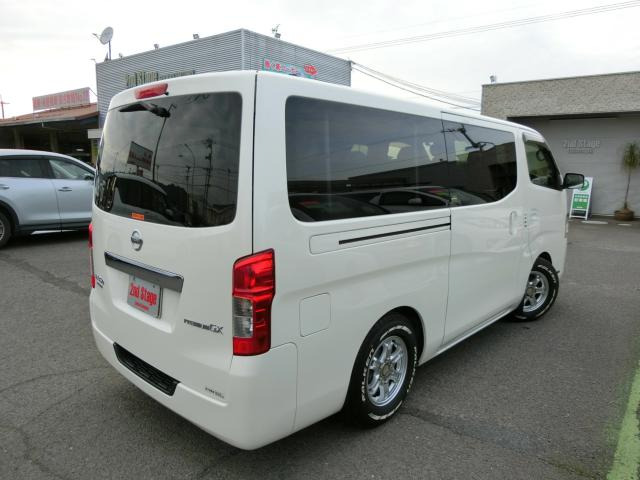 NV350キャラバン