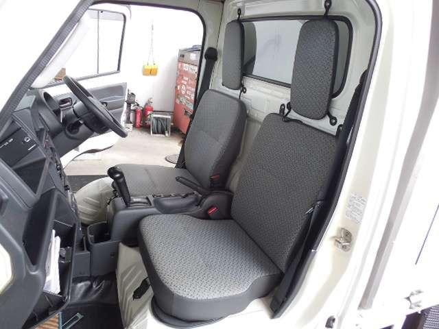 キャリイ 低温冷凍車(-20)8ナンバー登録•車検8年12月　距離少8千キロ スズキ、キャリイ低温冷凍車にスライドドア仕様 | LOGISTICS TODAY