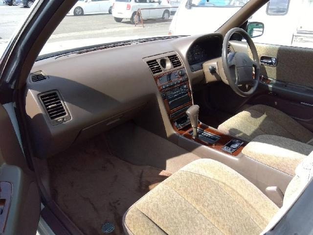 ローレル2.0 メダリスト