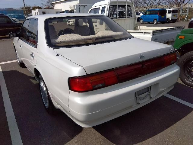 ローレル2.0 メダリスト