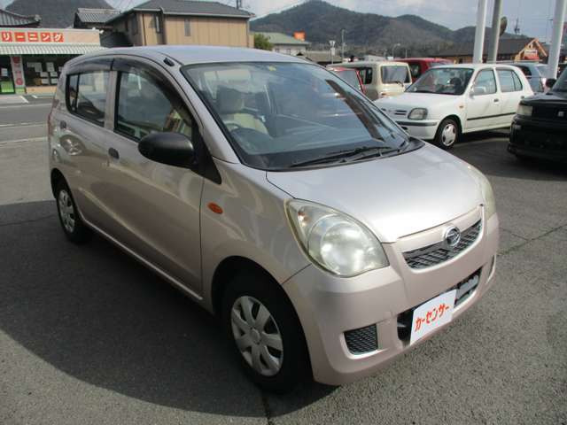 ミラX スペシャル