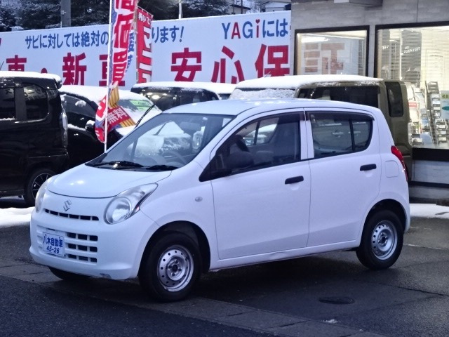 アルトVP 4WD
