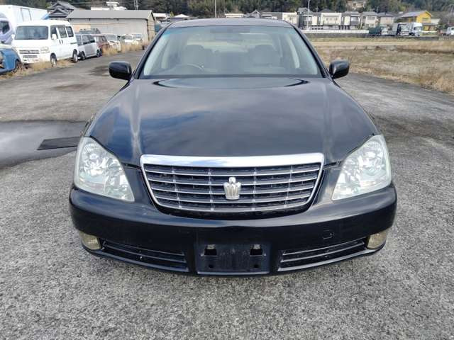 クラウン3.0 ロイヤルサルーン