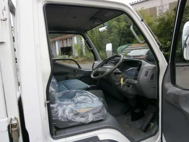 キャンターガッツ