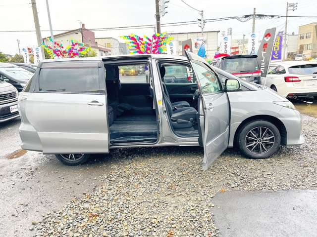 ◇◆当社提携整備工場にてしっかりと整備させていただいております♪修理でお困りの際はご相談ください♪『NEODrive』◆◇TEL011‐792‐0374