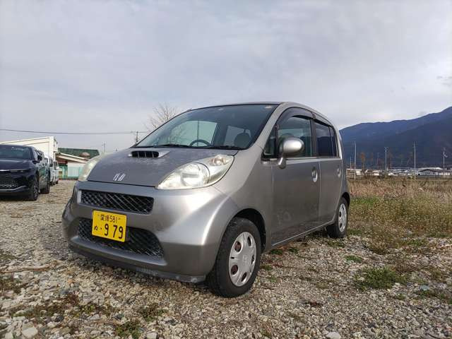 ライフF ターボ