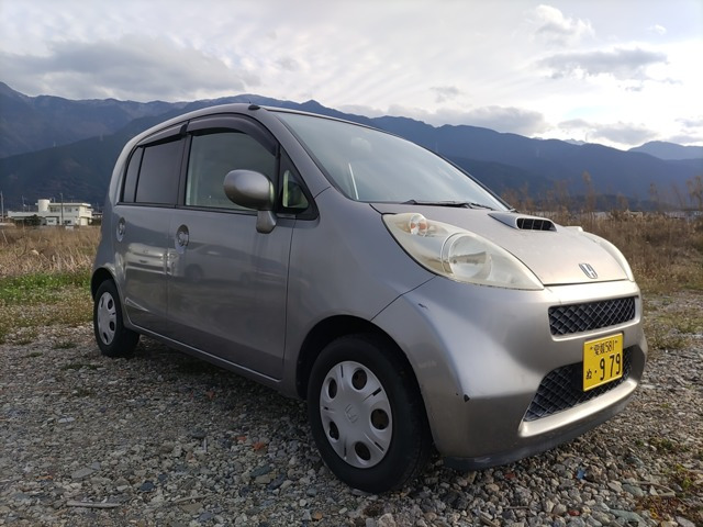 ライフF ターボ