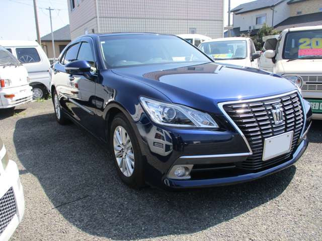 クラウン2.5 ロイヤルサルーン