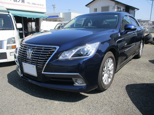 クラウン2.5 ロイヤルサルーン