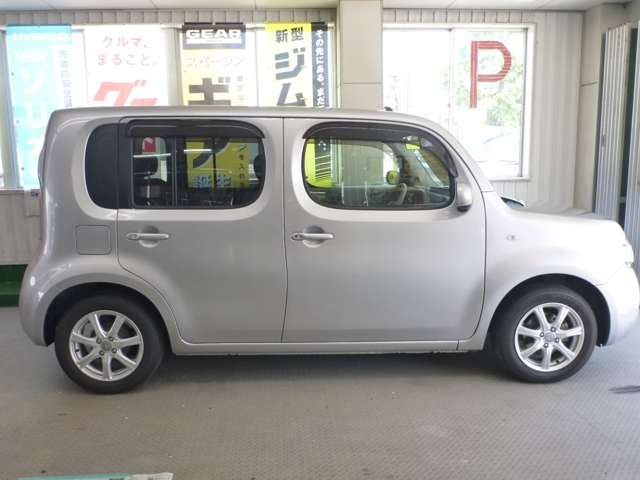 キューブ1.5 15X パーティーレッドセレクション