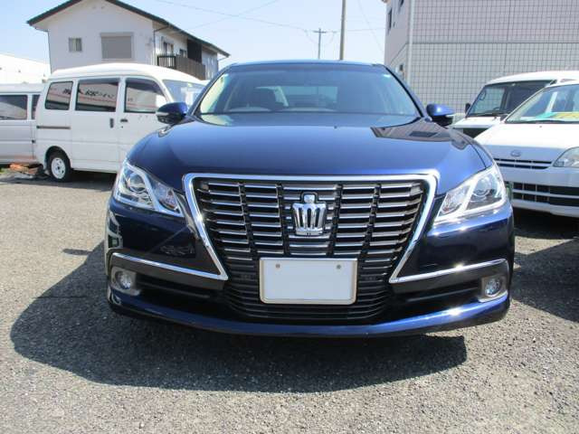 クラウン2.5 ロイヤルサルーン