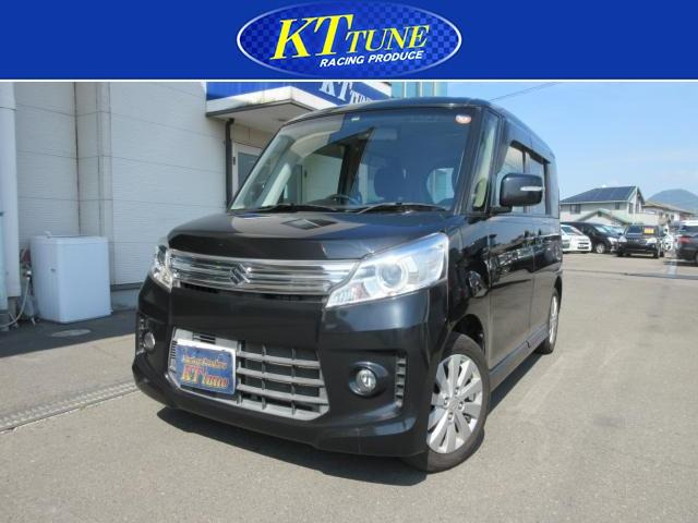 スペーシアカスタムXS