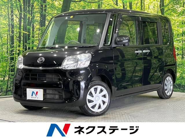 タント(ダイハツ) X 中古車画像