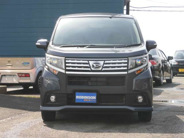 ムーヴカスタムX スペシャル