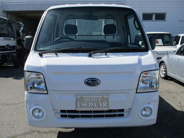 サンバートラックTC