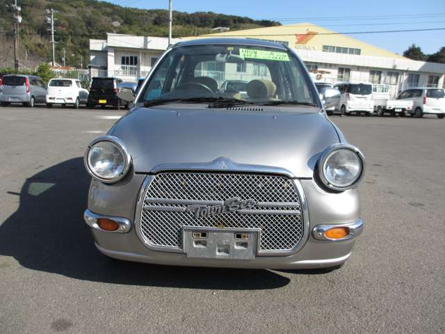 ミニカトッポタウンビー