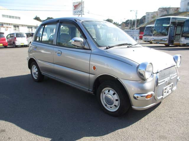 ミニカトッポタウンビー