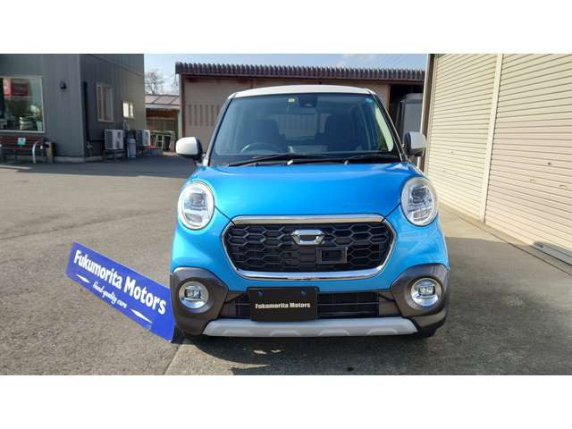 キャストアクティバ G SAII 4WD