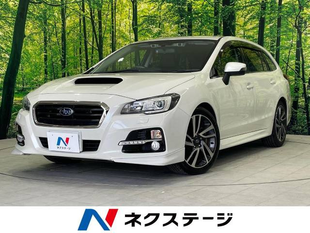 レヴォーグ(スバル) 2.0 GT アイサイト 4WD 中古車画像