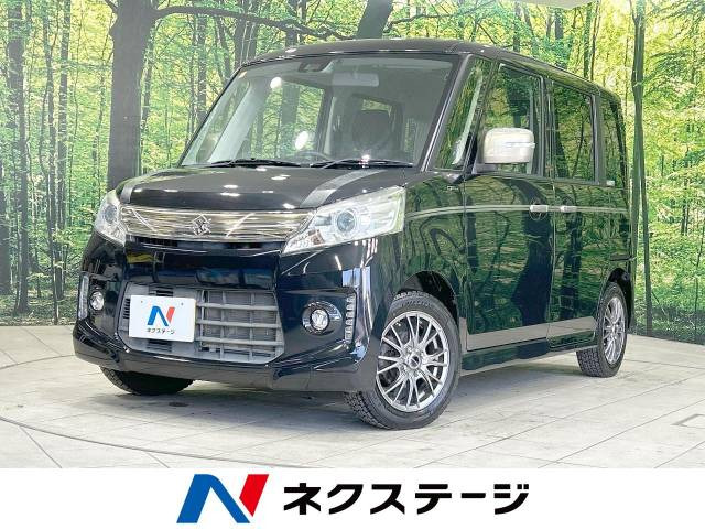 スペーシアカスタム(スズキ) J スタイル 中古車画像