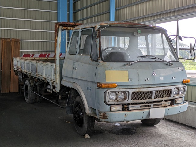 /その他 三菱ふそう
