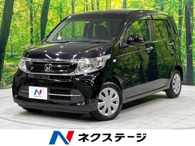 N-WGN(ホンダ) G SSパッケージ　特別仕様車 中古車画像