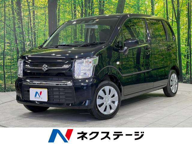 ワゴンR(スズキ) FX 中古車画像