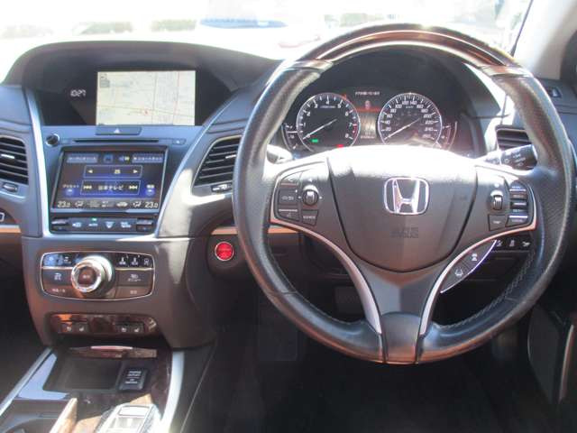 レジェンド3.5 4WD