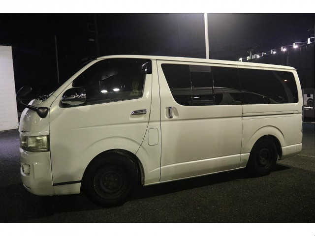 レジアスエース2.0 スーパーGL ロング