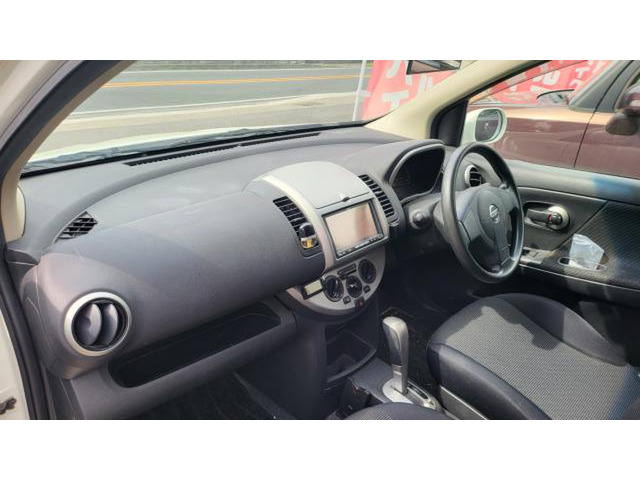 ノート1.5 15X プラスナビHDD