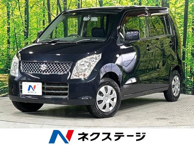 ワゴンR(スズキ) FX 中古車画像