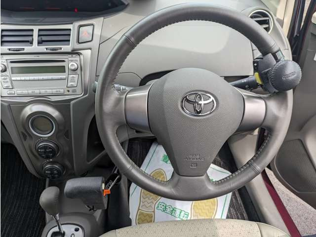 ヴィッツ1.3 I’ll