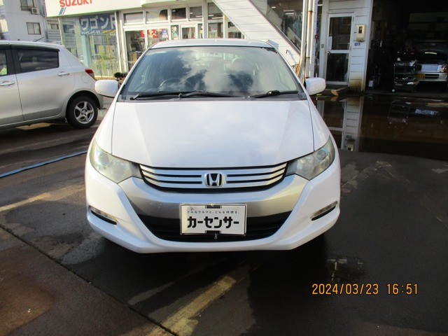 インサイト1.3 L