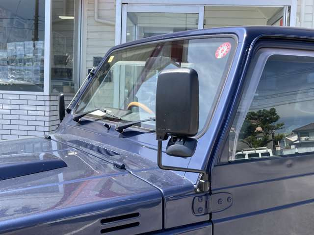 ジムニーランドベンチャー 4WD