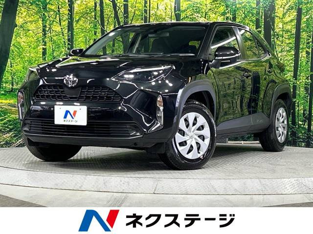 ヤリスクロス(トヨタ) 1.5 X 中古車画像