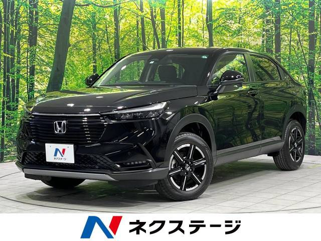 ヴェゼル(ホンダ) 1.5 G 中古車画像