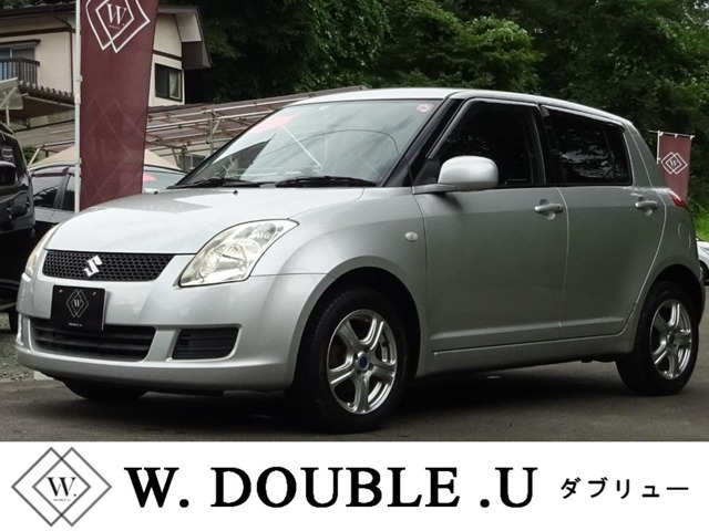スイフト1.3 XG 4WD